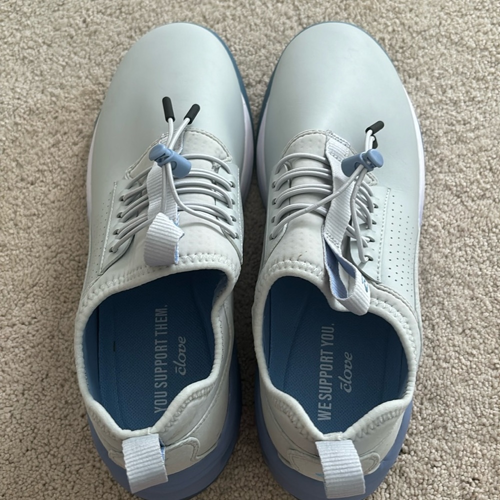 Women’s cloves clinical shoes